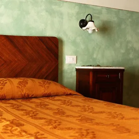 Landsted Agriturismo Canapina