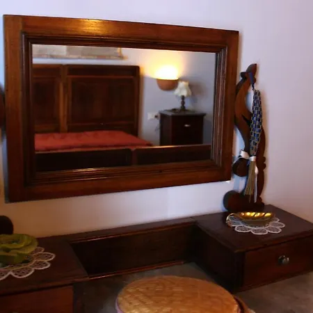 Agriturismo Canapina Landsted *