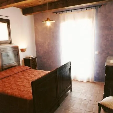 Agriturismo Canapina