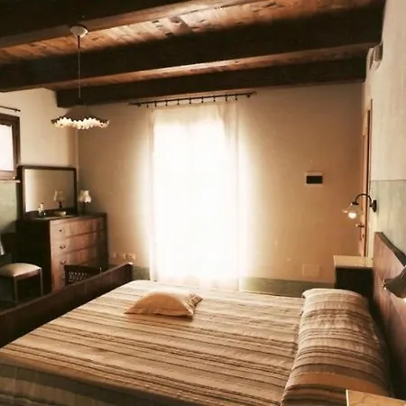 Landsted Agriturismo Canapina