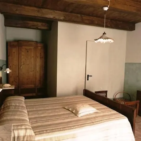 Landsted Agriturismo Canapina *